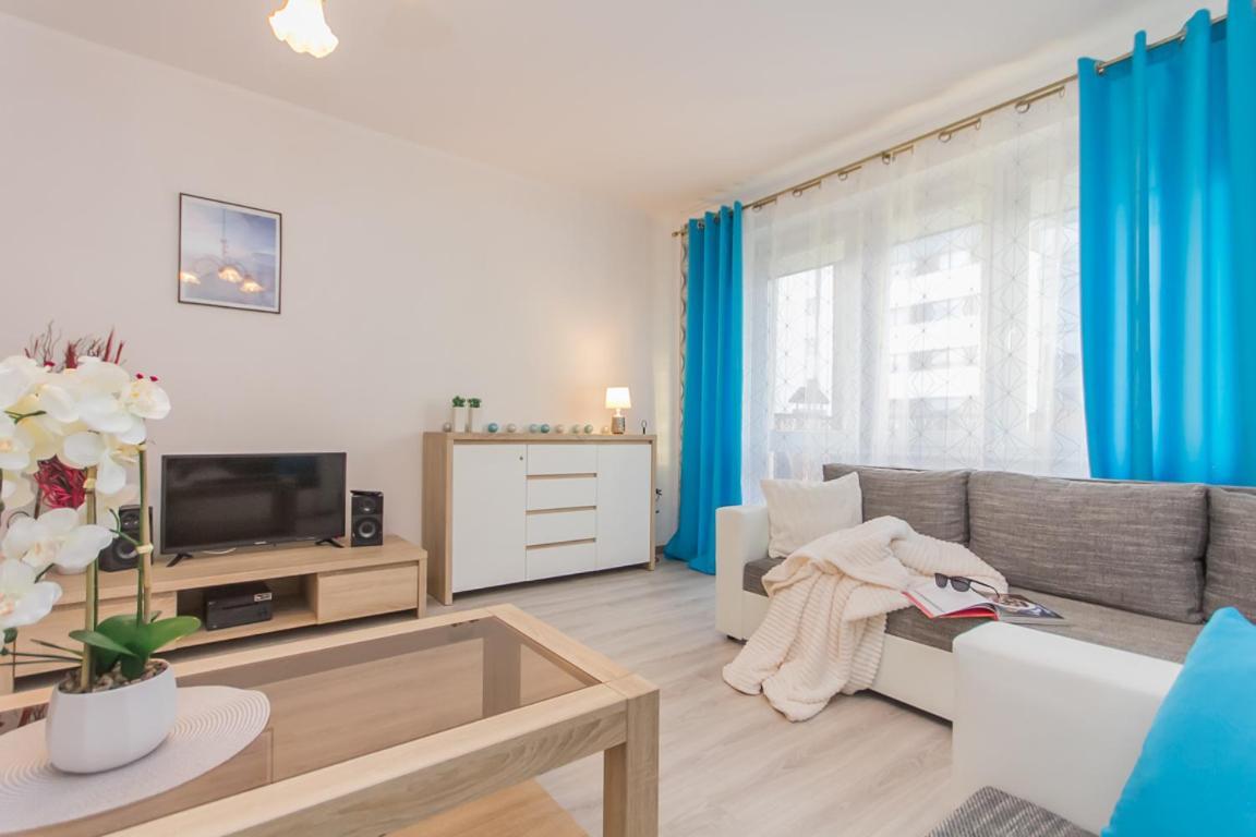Apartament Rodzinny Swinoujscie Bagian luar foto