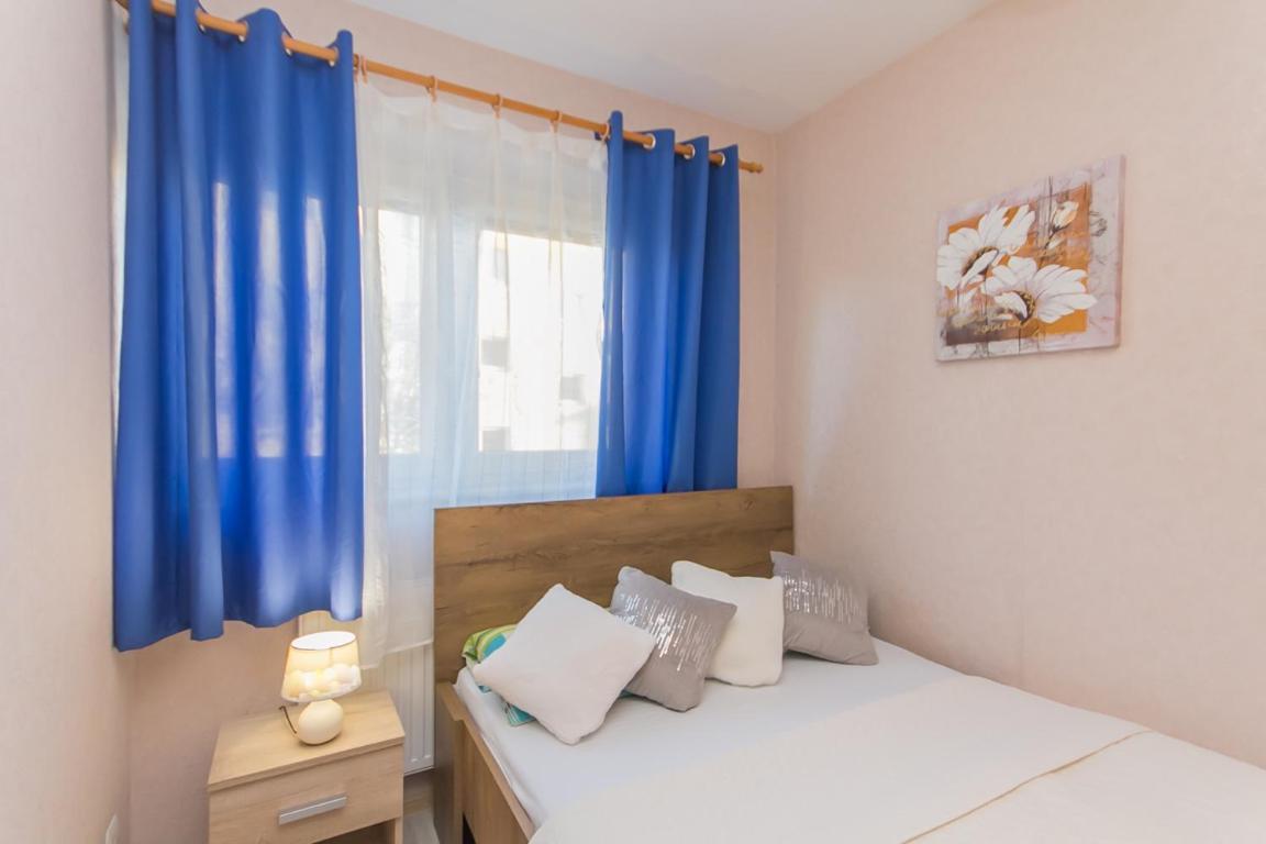 Apartament Rodzinny Swinoujscie Bagian luar foto